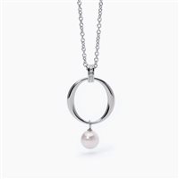 Collana 2Jewels Donna Artemide in Acciaio 251832 - 251832